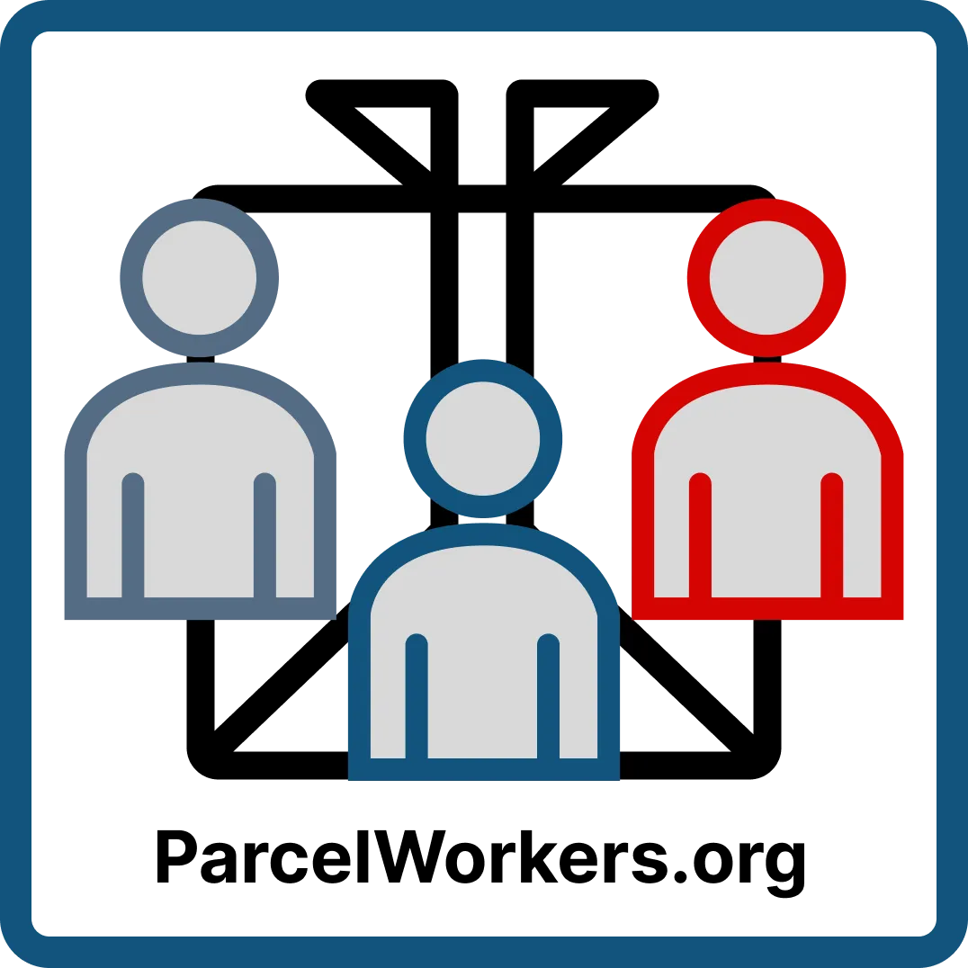 ParcelWorkers.org